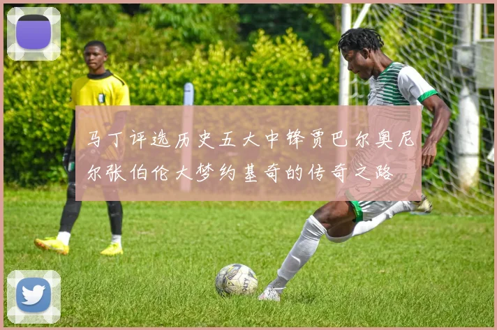 马丁评选历史五大中锋贾巴尔奥尼尔张伯伦大梦约基奇的传奇之路